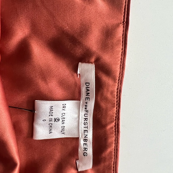 Diane Von Furstenberg, DVF, sequin skirt - Picture 3 of 4